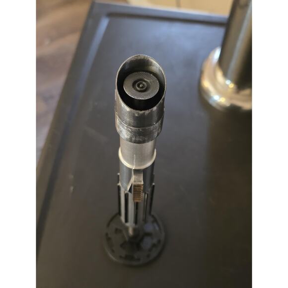 Darth Vader's lightsaber Tap Handle - Picture 2 of 9